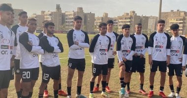 منتخب الشباب يتعادل مع اليابان سلبيا بعد مرور 15 دقيقة