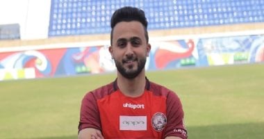 أحمد الشيخ: صلاح ومرموش “واجهة” الكرة المصرية.. والعميد قادر على الوصول للمونديال