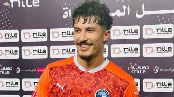 الأشعة تثبت إصابة أسامة جلال بتمزق فى العضلة الخلفية