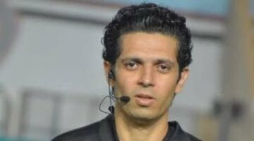 كاف يعلن تعيين الغندور وبسيونى والقلاوى لإدارة مباريات دورى الأبطال والكونفدرالية
