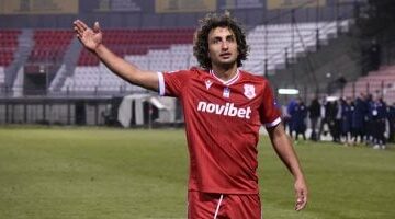عمرو وردة: تعرضت لظلم وتجاهل كبير.. وأريد المشاركة مع مصر فى كأس العالم