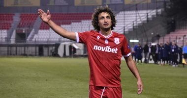 عمرو وردة: تعرضت لظلم وتجاهل كبير.. وأريد المشاركة مع مصر فى كأس العالم