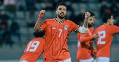 هدافو منتخبات الشباب فى كأس العالم.. من أبو زيد حتى تريزيجيه وكوكا