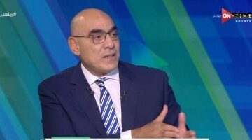 هشام نصر: سحب أرض 6 أكتوبر صدمة والأوراق تمنحنا الأحقية ونناشد الرئيس استعادتها
