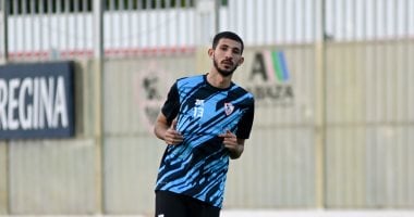 أحمد فتوح بديل محمود بنتايج فى تشكيل الزمالك أمام الجونة غداً
