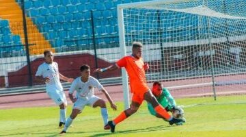تعرف على ترتيب دورى المحترفين قبل مواجهات الجولة الثالثة