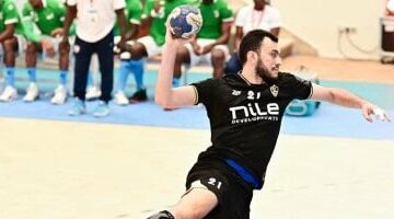 مواعيد مباريات الزمالك في بطولة العالم لأندية اليد