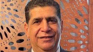 عمرو صلاح: اجتماع مثمر مع وزير الرياضة للاطمئنان على استضافة بطولة العالم للأندية لكرة اليد