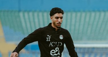 منتخب مصر يحتفي بـعمر مرموش في ظهور الأول بالمعسكر: “البرنس جالكم”
