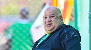 الاتحاد السكندرى يقبل استقالة إمام محمدين