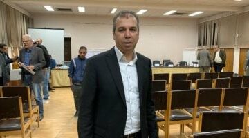 بعد وفاة لاعب .. رئيس تنس الطاولة: نلتزم بالاكواد الطبية بالبطولات