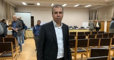 بعد وفاة لاعب .. رئيس تنس الطاولة: نلتزم بالاكواد الطبية بالبطولات