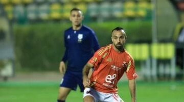 موعد مباراة الأهلي وإنبي فى الدوري المصري والقناة الناقلة