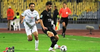كل ما تريد معرفته عن مباراة الزمالك والمصرى فى الدورى