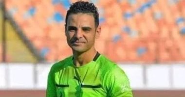 العتباني حكما لمباراة زد والإسماعيلى.. والقلاوي لفاركو والاتحاد