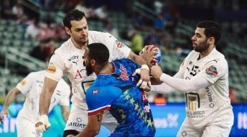 باسكوال يعلن قائمة منتخب مصر لليد “بدون المحترفين” استعدادا لبطولة أفريقيا