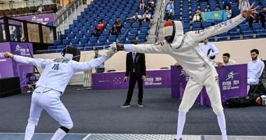 اتحاد السلاح ينظم اختبارات الشارة الصفراء والحمراء قبل انطلاق موسم 2025 / 2026