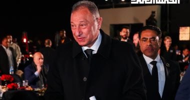 ورم حميد.. شوبير يكشف سر اعتذار الخطيب عن عدم خوض انتخابات الأهلي