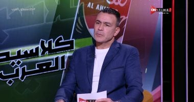 الحضرى: أدعم حسام وإبراهيم حسن للوصول بمنتخب مصر لكأس العالم