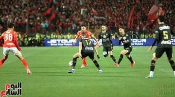 الأهلي يرسل 25 دعوة للزمالك لحضور مباراة القمة