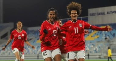 منتخب السيدات يدخل معسكرا مغلقا منتصف أكتوبر استعدادا لمواجهة غانا