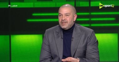 أحمد دياب يهنئ بيراميدز بتتويجه ببطولة القارات الثلاث