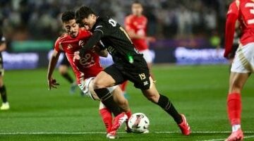 مواعيد مباريات الجولة السادسة بالدوري المصري