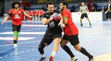 مواجهات قوية فى ثالث جولات دورى محترفى اليد