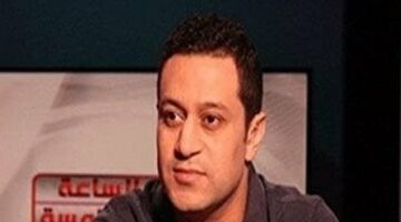 هشام حنفى: تعيين وليد صلاح الدين مديرا للكرة بالأهلى أمر مفاجئ