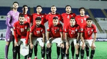 منتخب مصر يواجه إثيوبيا الليلة لملامسة بطاقة التأهل للمونديال