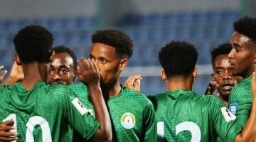 من هو منتخب إثيوبيا منافس مصر في الجولة السابعة لتصفيات كأس العالم الليلة؟
