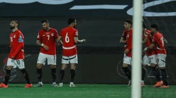 منصات منتخب مصر egyptnt تصل لـ 3 مليون متابع