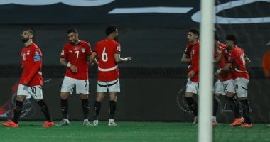 منصات منتخب مصر egyptnt تصل لـ 3 مليون متابع