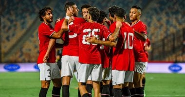 ترتيب مجموعة منتخب مصر قبل مواجهة إثيوبيا بتصفيات كأس العالم