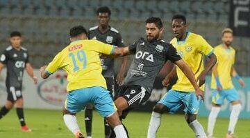 الإسماعيلى يبحث عن معادلة المواجهات المباشرة أمام زد بالدورى
