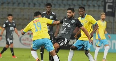الإسماعيلى يبحث عن معادلة المواجهات المباشرة أمام زد بالدورى