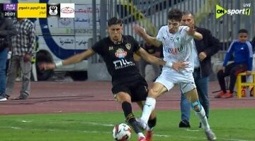 5 معلومات عن مباراة الزمالك والمصري في دوري Nile ..الليلة
