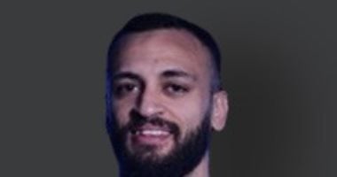 مروان حمدى يحرز الهدف الثانى لبيراميدز فى مرمى أوكلاند سيتى