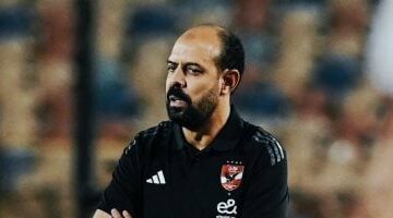 الأهلي يفرض السرية على تدريبات الفريق قبل مواجهة الزمالك فى القمة