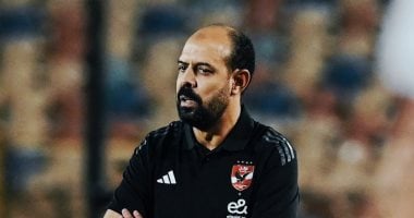 الأهلي يفرض السرية على تدريبات الفريق قبل مواجهة الزمالك فى القمة