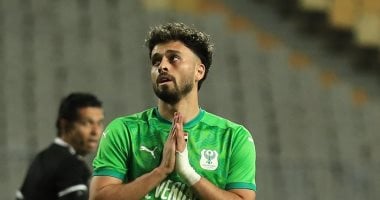 رباعي المصري فى صدارة ترتيب هدافي الدوري قبل انطلاق الجولة الثامنة
