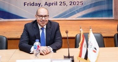 اتحاد السباحة يقيم تأبينا لوائل عزت رئيس جهاز ألعاب الماء بالنادى الأهلى