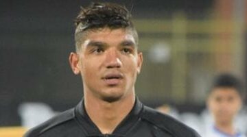 استمرار محمد صبحي فى حراسة مرمى الزمالك أمام المصري
