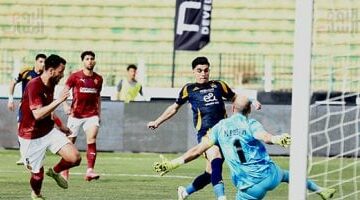 مواجهات مثيرة.. تعرف على مباريات الجولة السابعة من دورى نايل