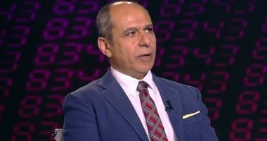 محسن عبد المسيح: لهذا السبب استقلت من مجلس الإسماعيلى.. ودخلنا موسوعة جينيس