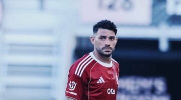 المسئول الرياضى بشركة نايل: موقف ياسر إبراهيم نرفزة ملعب
