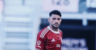 المسئول الرياضى بشركة نايل: موقف ياسر إبراهيم نرفزة ملعب