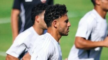 حسام حسن يرفض ضم بديل لـ حمدي فتحي قبل السفر إلى بوركينا فاسو