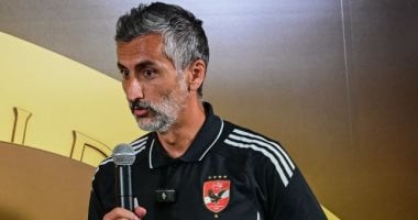 10 معلومات عن ريبيرو بعد إقالته من تدريب الأهلى