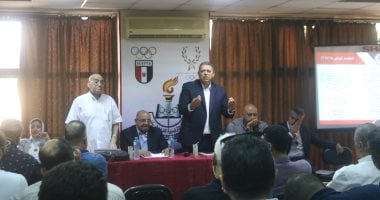 مسابقات اليد تعلن تطبيق قوانين الاتحاد الدولي الجديدة بالموسم الجاري